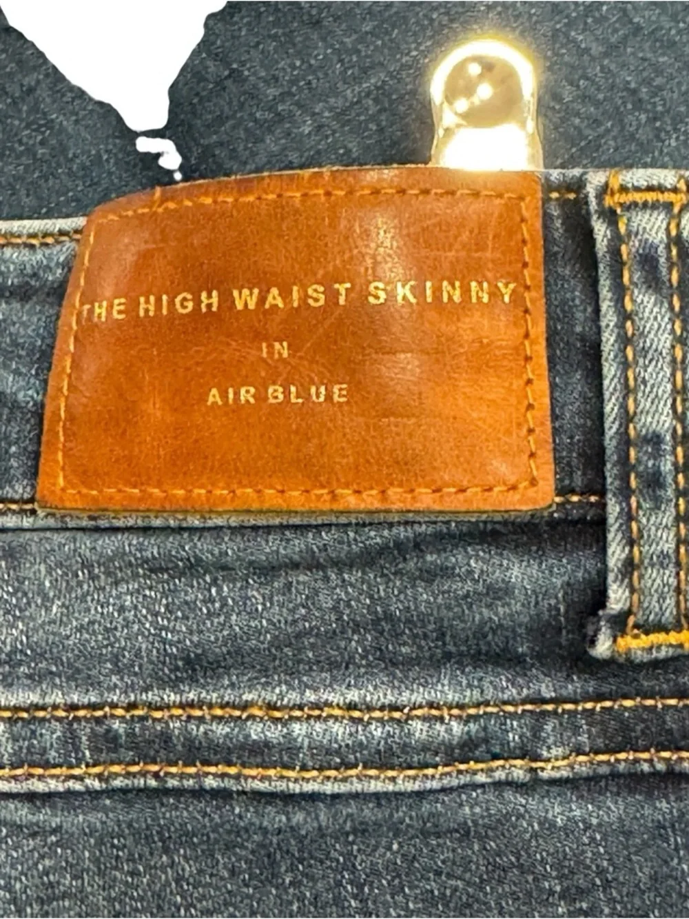 Zara comfortable slim